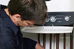 boiler replacement Darrington