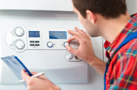 free commercial Darrington boiler quotes